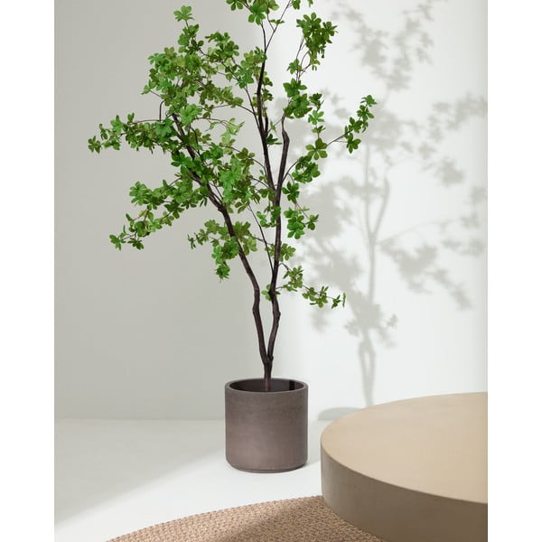 Dirbtinis augalas (aukštis 214 cm) Enkianthus – Kave Home-image-1