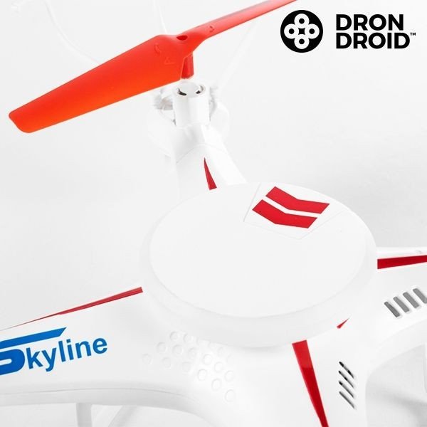 "InnovaGoods Hanks Drone Droid-image-4