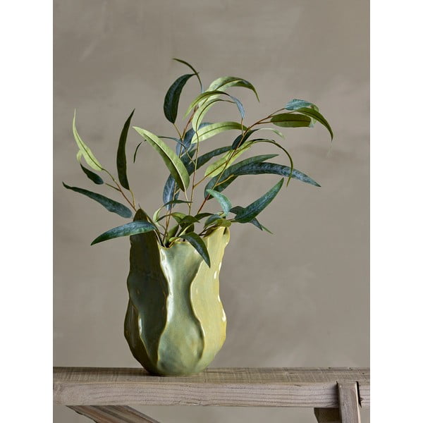 Dirbtinis eukaliptas (aukštis 101 cm) – Bloomingville-image-1