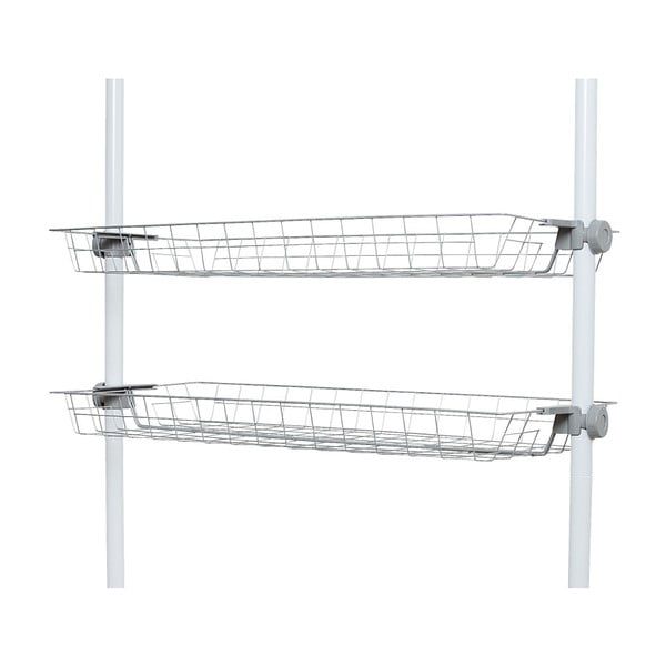 2 krepšelių rinkinys Wenko Herkules-image-4