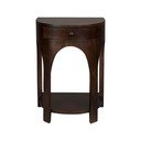 Iš mango masyvo šoninis stalas 30x40 cm Belvedere – Dutchbone