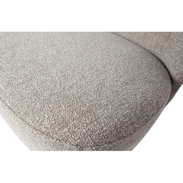 Smėlio spalvos krėslas vtwonen Lofts-image-1