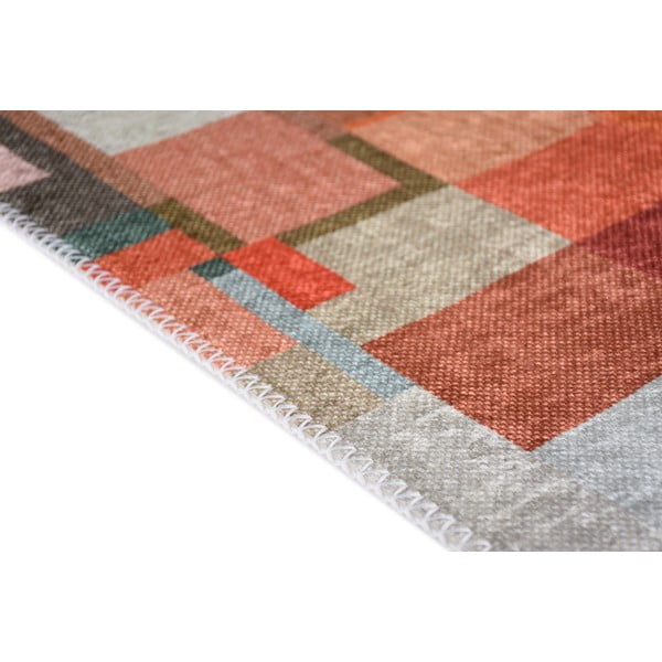 Skalbiamas kilimas 160x230 cm Blocks of Fun – Vitaus-image-2