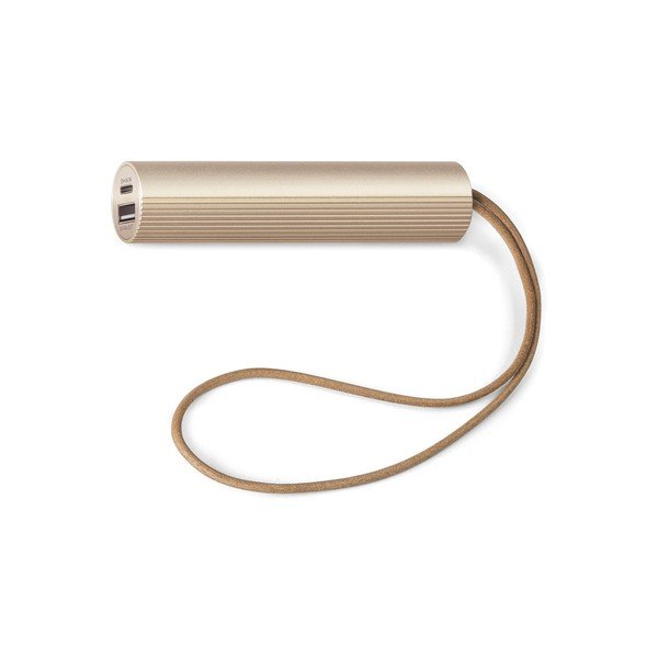 Išorinė baterija Fine Tube – Lexon