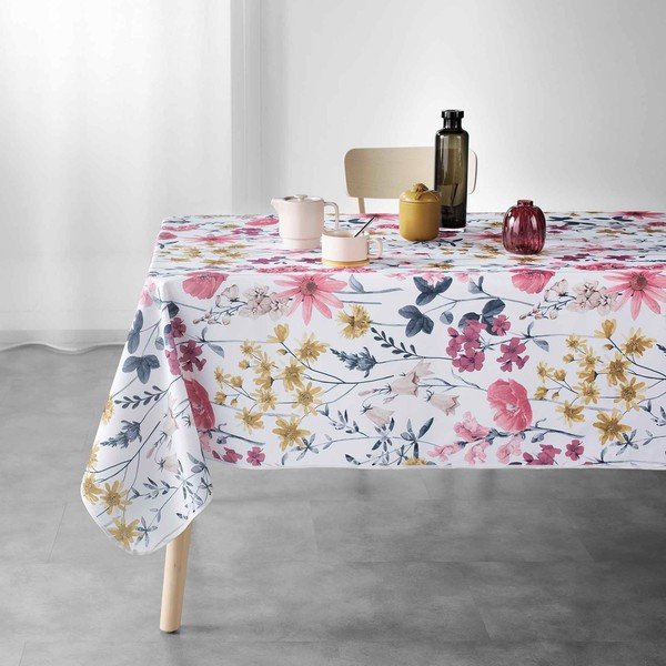 Staltiesė 150x240 cm Florabella – douceur d'intérieur-image-2