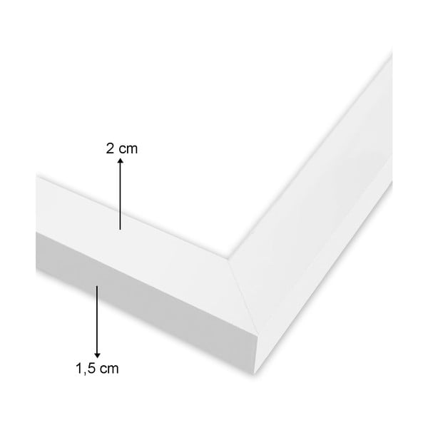 Vaikiškas paveikslas 24x29 cm Teddy - Wallity-image-2