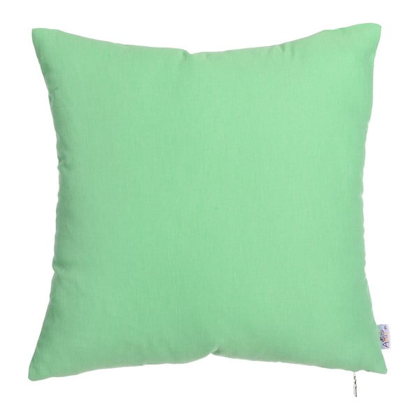 "Pillowcase Mike & Co. NEW YORK Denisas 40 x40 cm, žalias