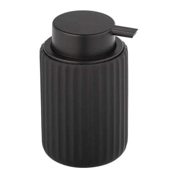 Iš keramikos vonios reikmenų rinkinys matinės juodos spalvos Belluno – Wenko-image-4