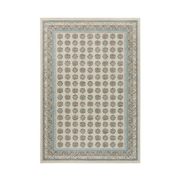 Smėlio spalvos kilimas Mint Rugs Classico Royal, 200 x 290 cm