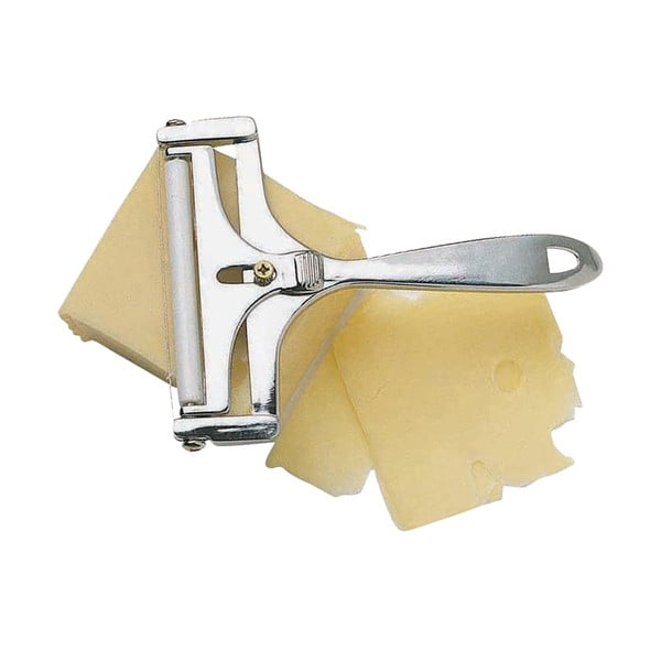 "Deluxe" rankinė sūrio pjaustyklė