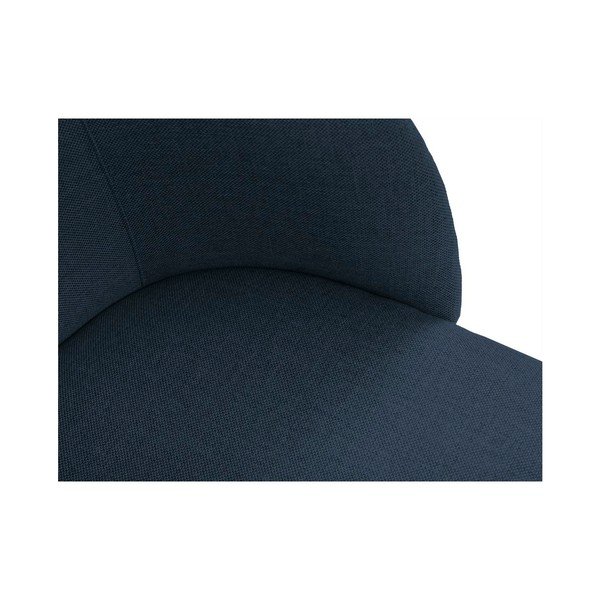 Tamsiai mėlyna valgomojo kėdė Windsor & Co Sofas Antheia-image-4