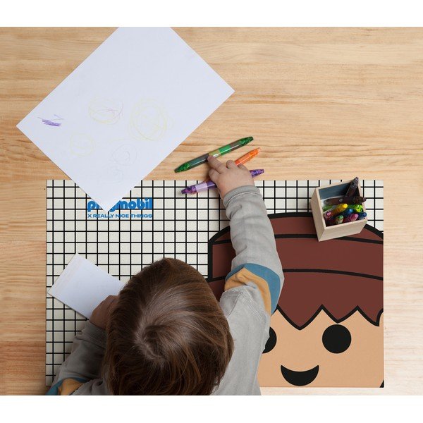 Stalo kilimėlis – Playmobil-image-1