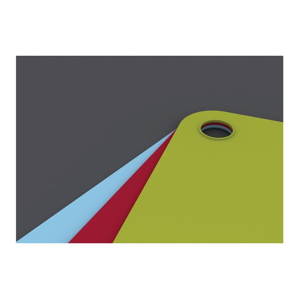 3 Joseph Joseph Pop pjaustymo lentelių rinkinys-image-4