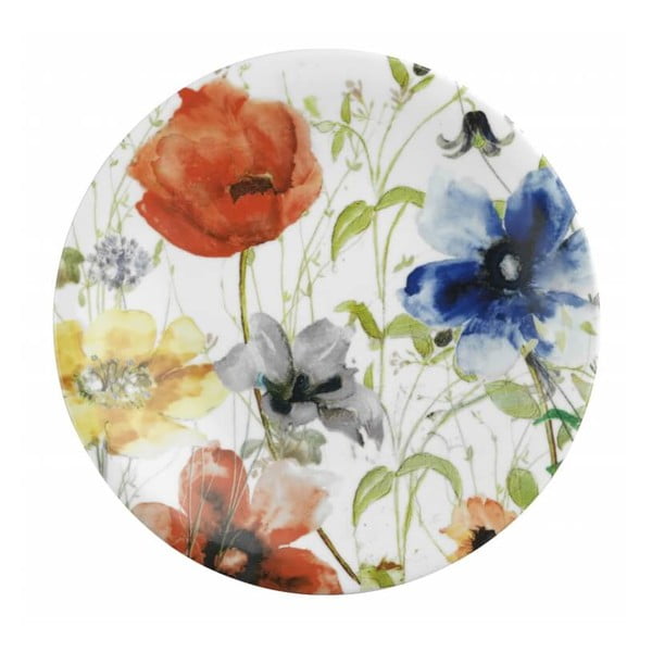 24 dalių porcelianinių indų rinkinys Kütahya Porselen Herbejo-image-4