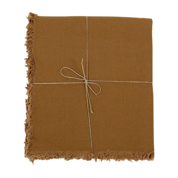 Medvilninė staltiesė 160x320 cm Nalia - Côté Table-image-1