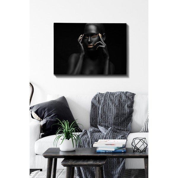 Paveikslas 70x50 cm - Wallity-image-1