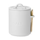 Iš keramikos maisto laikymo indas druskai Essentials – Ladelle