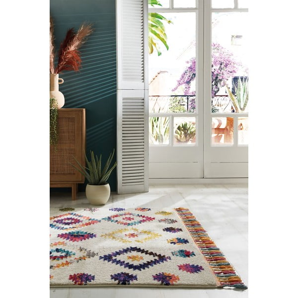 Kilimas 200x290 cm Bohemia – Flair Rugs-image-1
