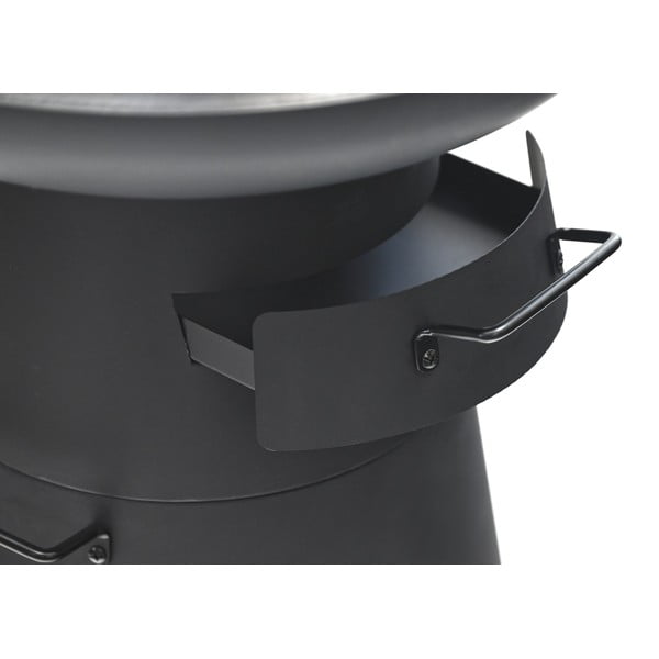 Anglies lauko kepsninė ø 58,5 cm Plancha Moon – Cattara-image-3