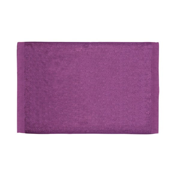 Vonios kilimėlis 50x80 cm, violetinės spalvos