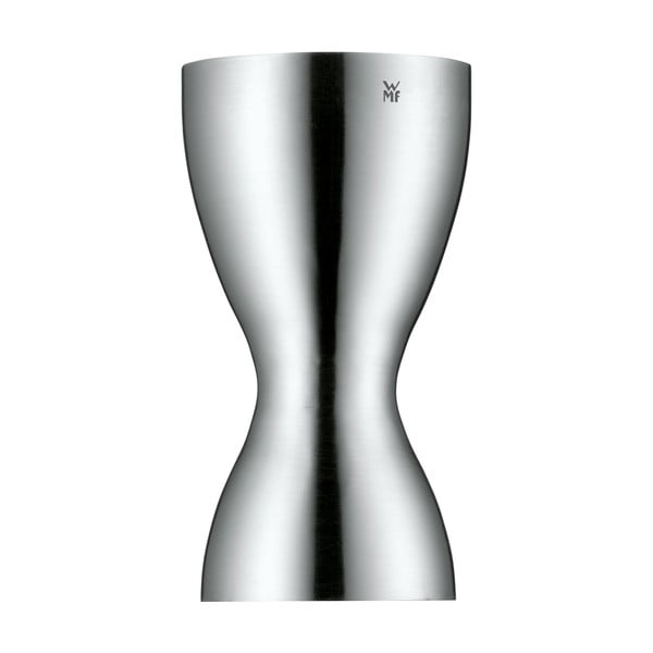 Cromargan® nerūdijančio plieno matavimo šaukštas WMF Loft Bar, 7,5 cm aukščio-image-1