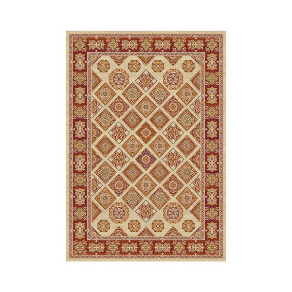 Kilimas Universal Gori Beig, 160 x 230 cm-image-1