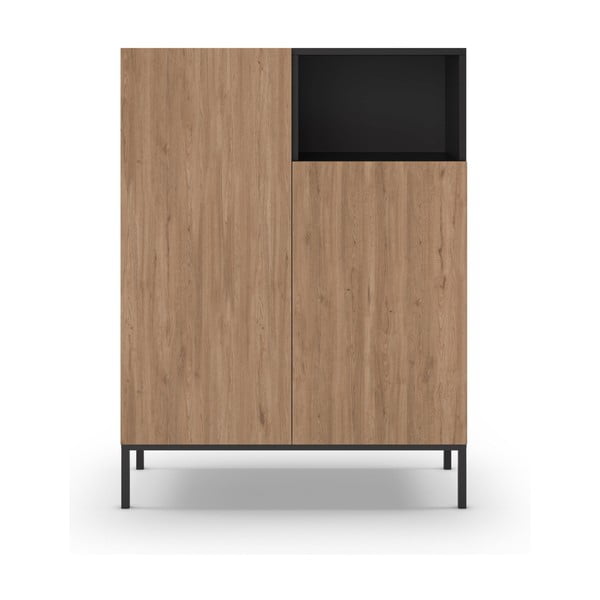 Spintelė natūralios spalvos 90x120 cm Cailin – Marckeric