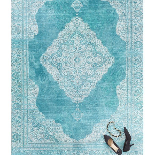 Turkio spalvos kilimas Nouristan Carme, 160 x 230 cm-image-2