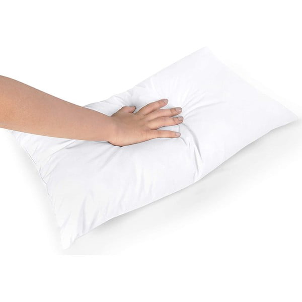 Polštář z mikrovlákna Mila Home Classic, 30 x 50 cm-image-1