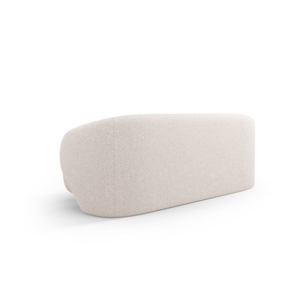 Sofa smėlio spalvos 169 cm Camden – Cosmopolitan Design-image-3