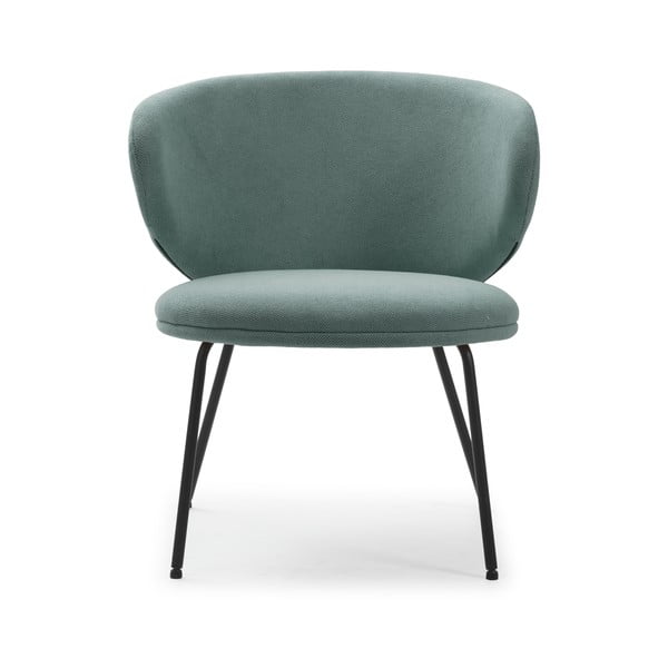 Krėslas turkio spalvos Rush – Marckeric-image-2