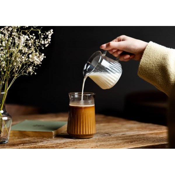 Stiklinės 2 vnt. 400 ml Mia – Vialli Design-image-1