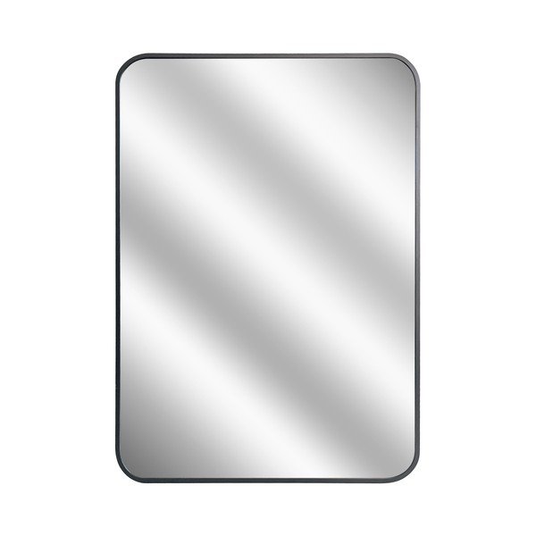 Sieninis veidrodis 50x70 cm Nira – Styler