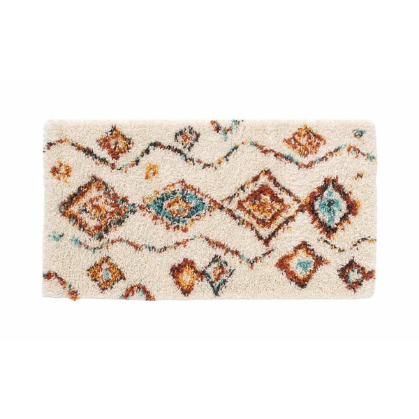 Kilimas 60x110 cm Vasco – douceur d'intérieur-image-4