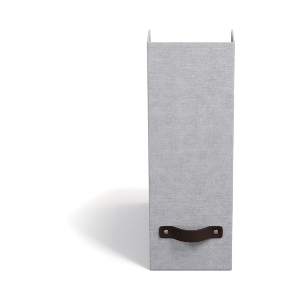 Iš kartono biuro organizatorius dokumentams Estelle Canvas Paper Laminate – Bigso-image-2
