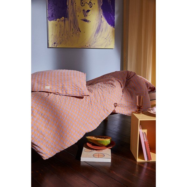 Pagalvės užvalkalas 50x70 cm Bæk&Bølge – JUNA-image-1