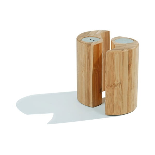 Zen bambuko šiaudų ir pipirinių puodelių rinkinys