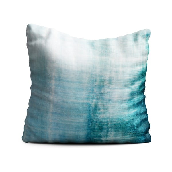 Mėlyna pagalvė Oyo home Oceana, 40 x 40 cm
