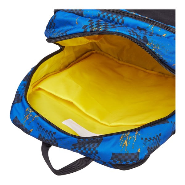 Vaikiška kuprinė 28 l City Go Big – LEGO®-image-4