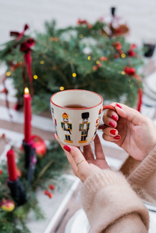 Įkvėpimas : Kalėdų