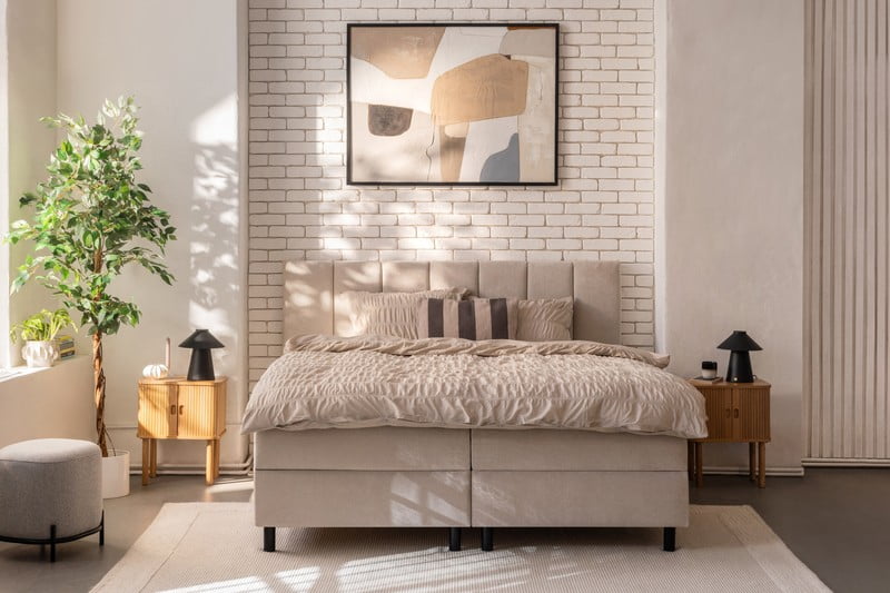 Įkvėpimas : Miegamasis