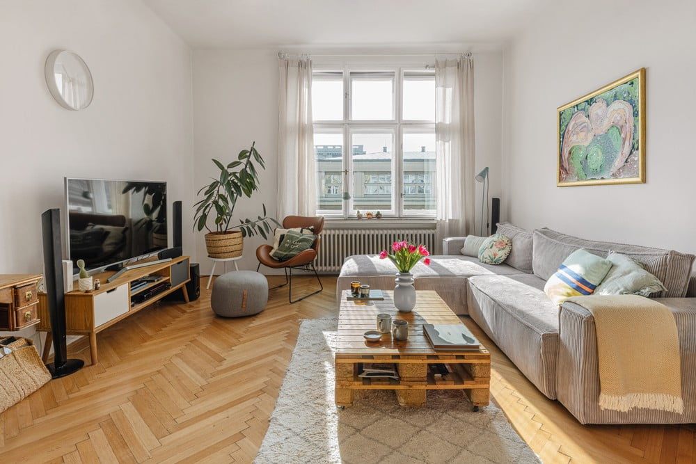 Įkvėpimas : Svetainė