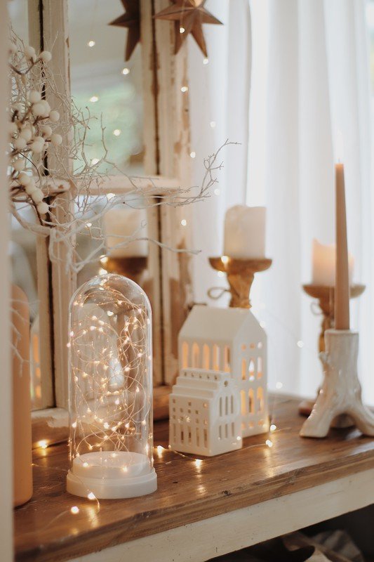 Įkvėpimas : Kalėdų