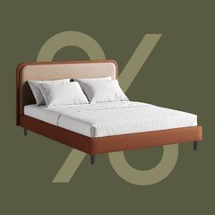 Lovos ir čiužiniai