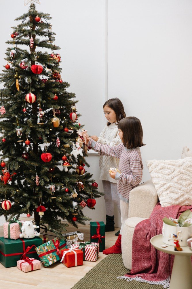 Įkvėpimas : Kalėdų