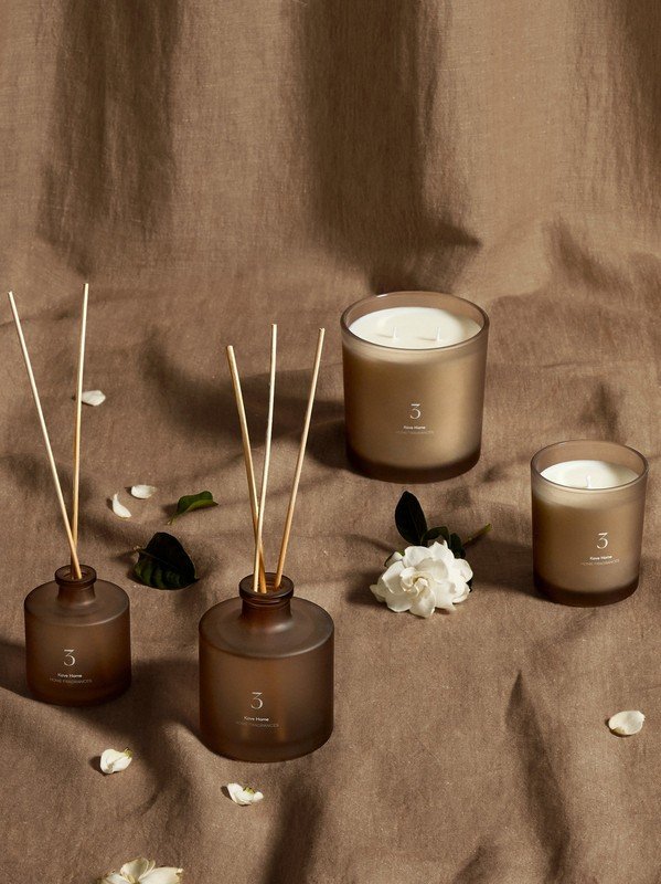 Įkvėpimas : Dekoracijos