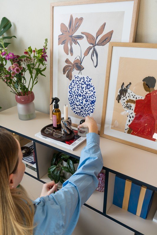 Įkvėpimas : Dekoracijos