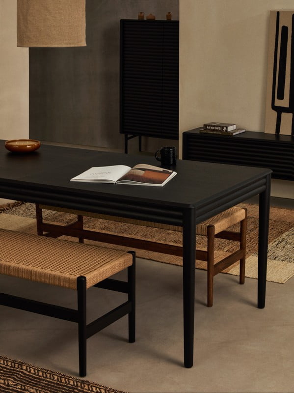 Įkvėpimas : Valgomasis