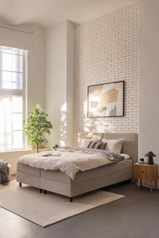 Įkvėpimas : Miegamasis