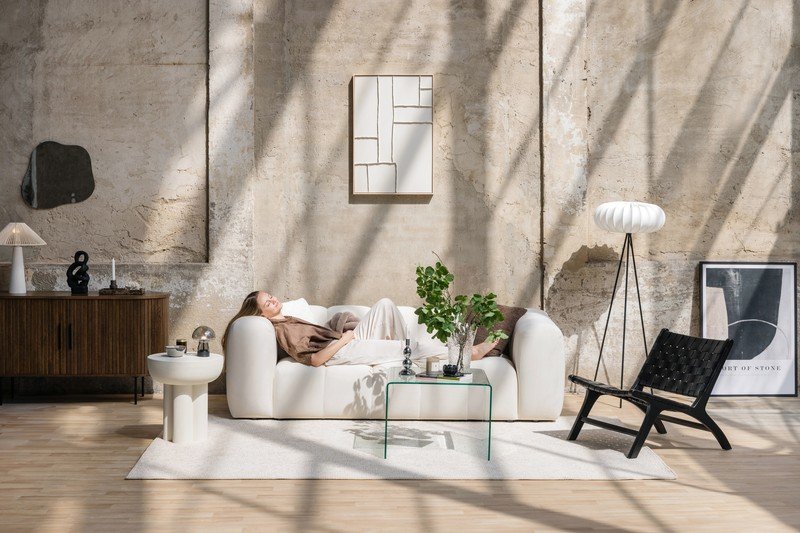 Įkvėpimas : Svetainė